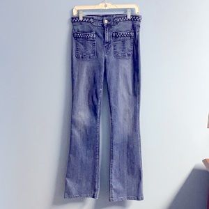 Jeans - super cute!!